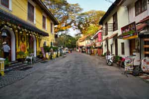 Cochin