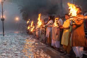 Rishikesh