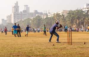 Mumbai