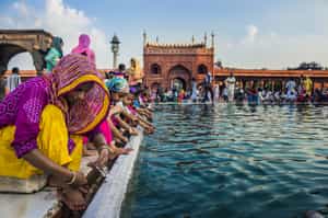 Delhi