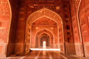 Agra