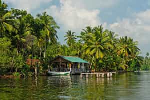 Lake Koggala