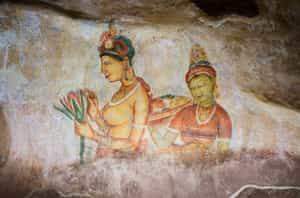 Sigiriya