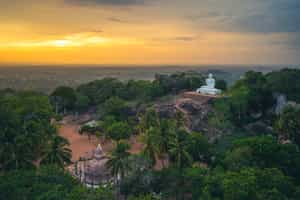Anuradhapura