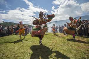 Bumthang