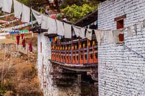 Thimphu