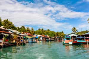 Koh Rong