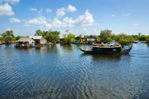 Mekong River