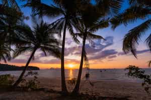 Koh Yao Noi