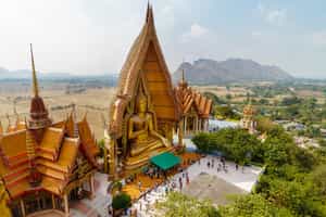 Kanchanaburi 