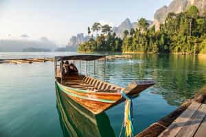 Khao Sok National Park