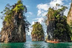 Khao Sok National Park