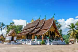 Luang Prabang
