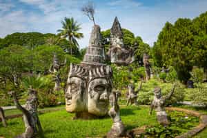 Vientiane