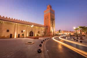 Marrakesh