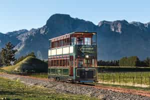 The Franschhoek Valley