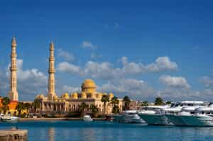 Hurghada