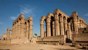 Luxor
