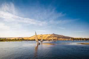 The Nile 
