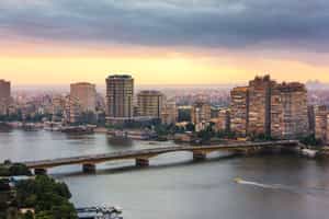 Cairo