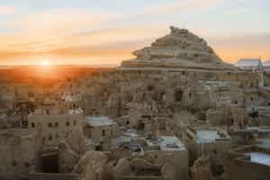 Siwa Oasis
