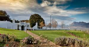 Paarl