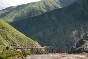 Salta & The Northwest 