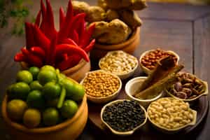 Try your hand at a local cooking class in Hoi An