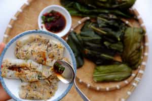 Try your hand at a local cooking class in Hue