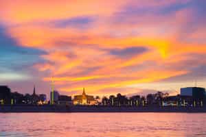Cruise down the Mekong River from Phnom Penh
