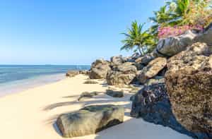 Explore Komba Island