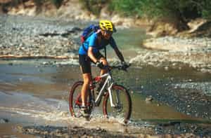 Explore Skoura and its surrounds by bike 