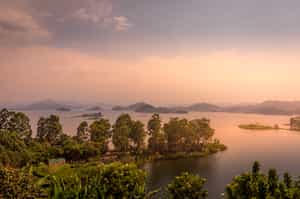 Meet the Abagesera people on Mutanda Island