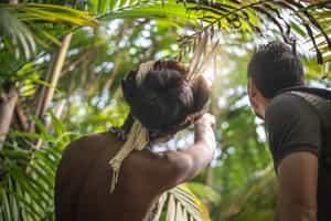 Learn about the Sani Culture in the Amazon