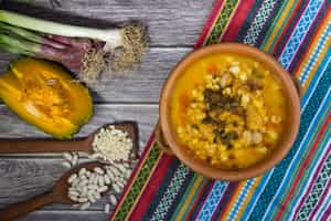 Taste local specialties in El Calafate