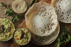 Try local family-style cooking in Chiloé Island