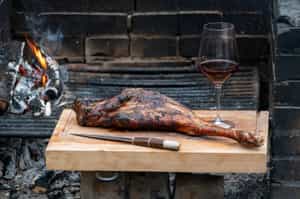 Learn to cook local specialties in Puerto Natales 