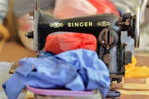 Get clothes made by a local tailor in Hoi An