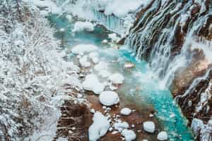 Hokkaido