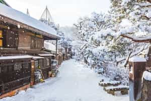 Takayama