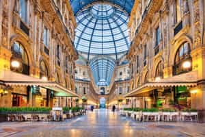 Milan