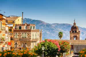 Sicily