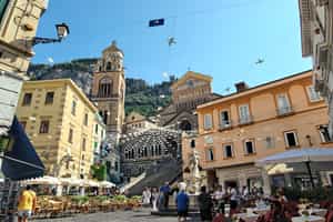 Sorrento