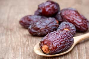 Visit the famous date plantations of Al Dhaid 