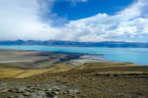 Go up Cerro Frías in a 4x4 in El Calafate