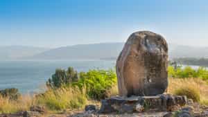 Visit the Mount of the Beatitudes in Tiberias