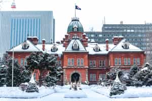 Sapporo