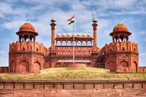 Explore the Mughal era’s Old Delhi