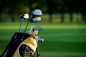 Play a round of golf at a club in Kandy