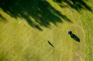Play a round of golf at a club in Colombo
